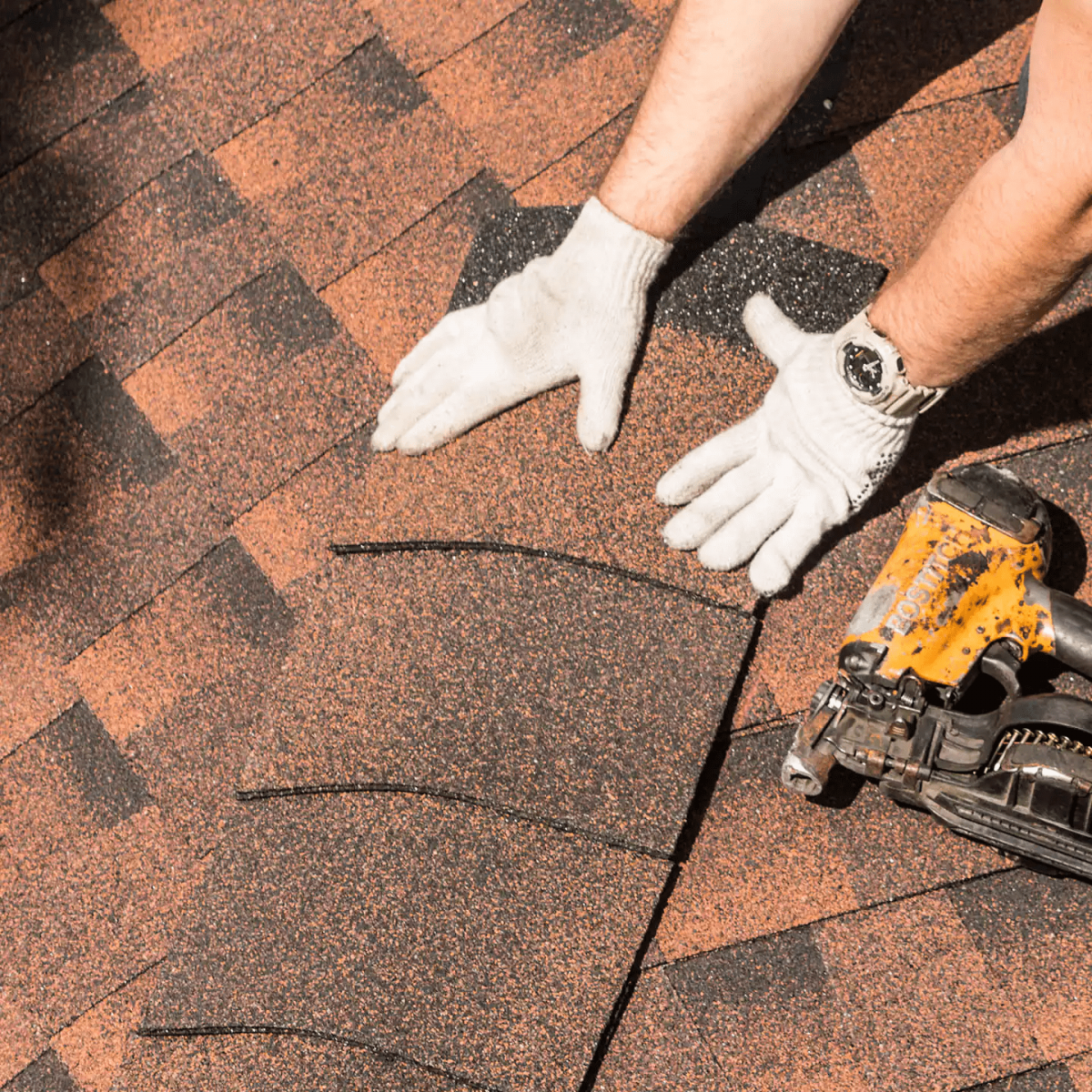 Prince Roofing Images
