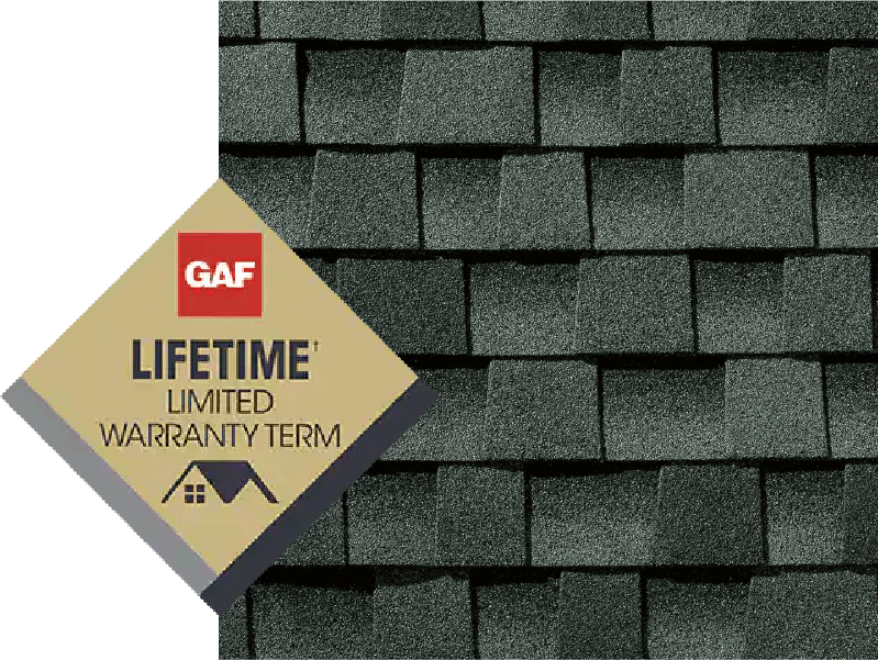 Prince Roofing Images