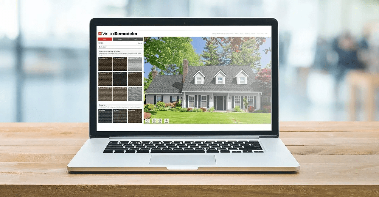 Prince Roofing Images