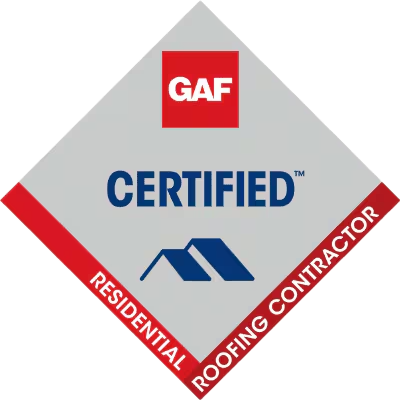 GAF Certified